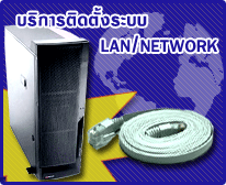 �Դ����к� LAN/Network